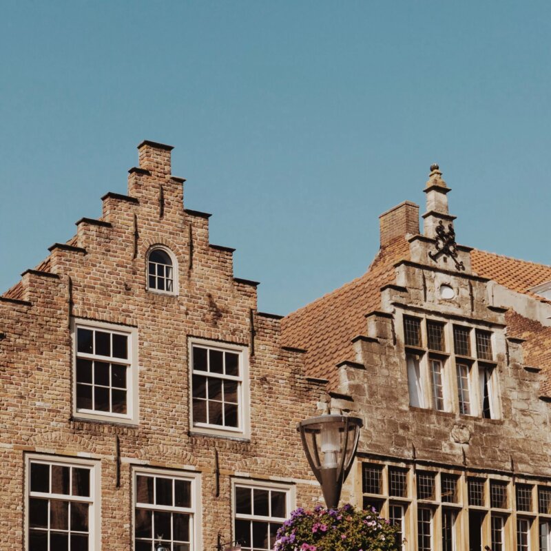 Summer time! 5 leuke zomeractiviteiten in de streek van Waterzande