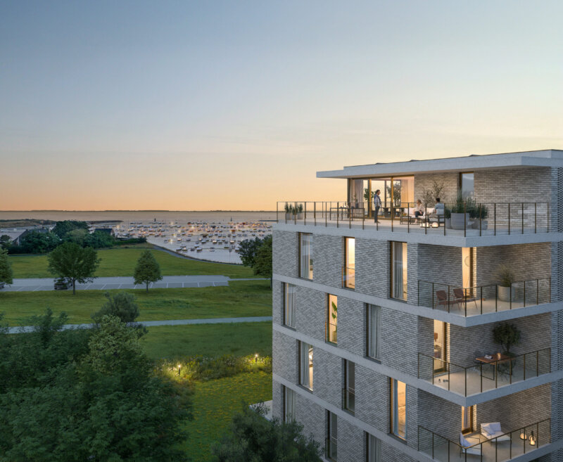 Appartement of woning? Aan jou de keuze!
