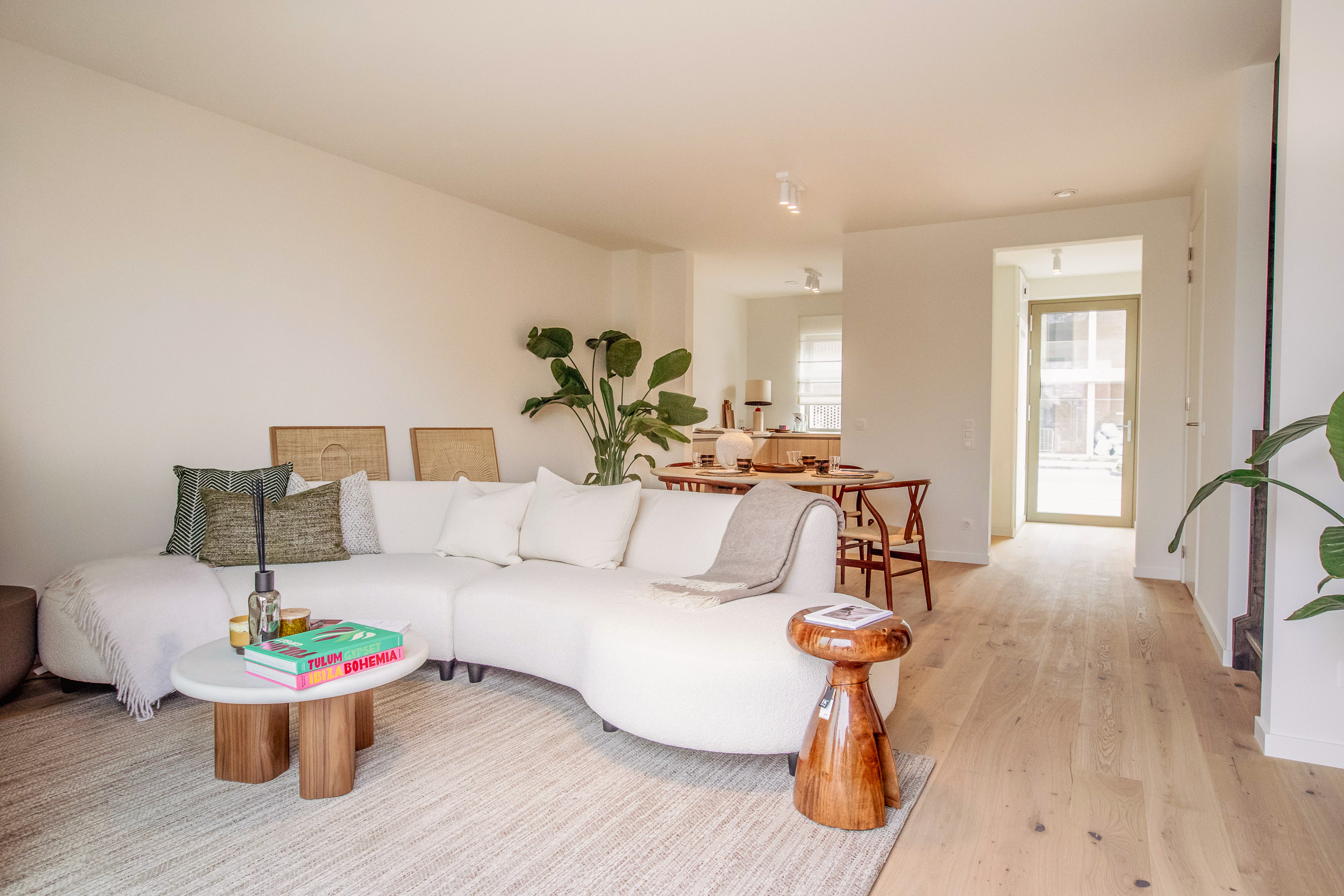 Waterzande Kijkwoning 2