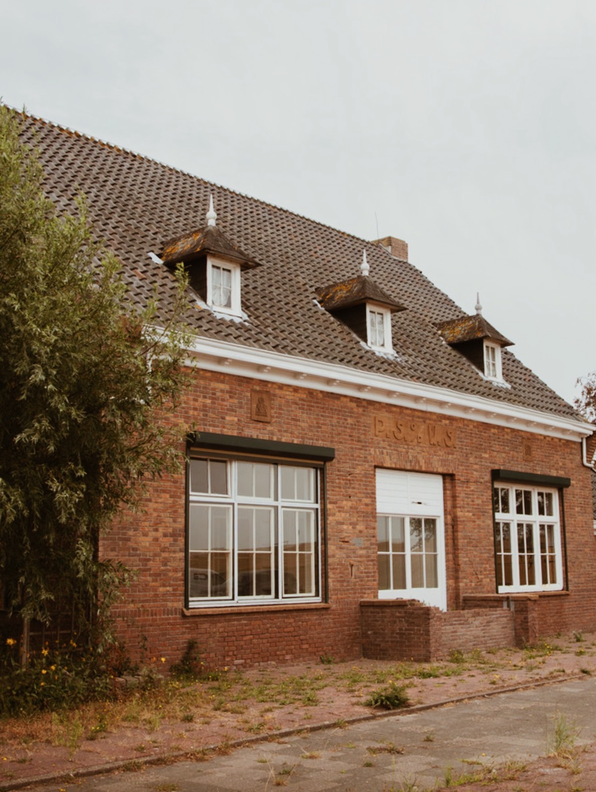 Blog Zeeuws Vlaanderen Foto 2