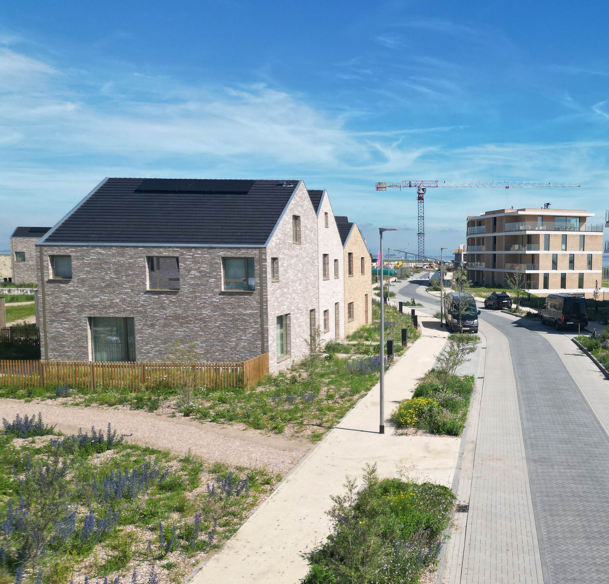 Waterzande Huizen Te Koop