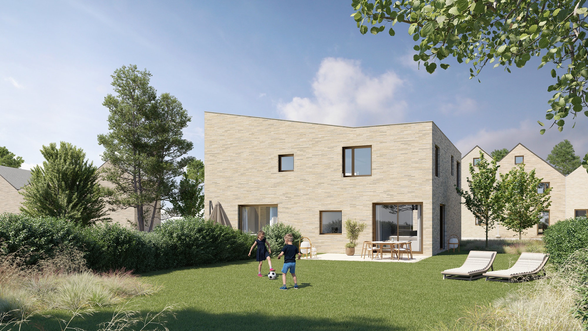 Appartement of woning? Aan jou de keuze!