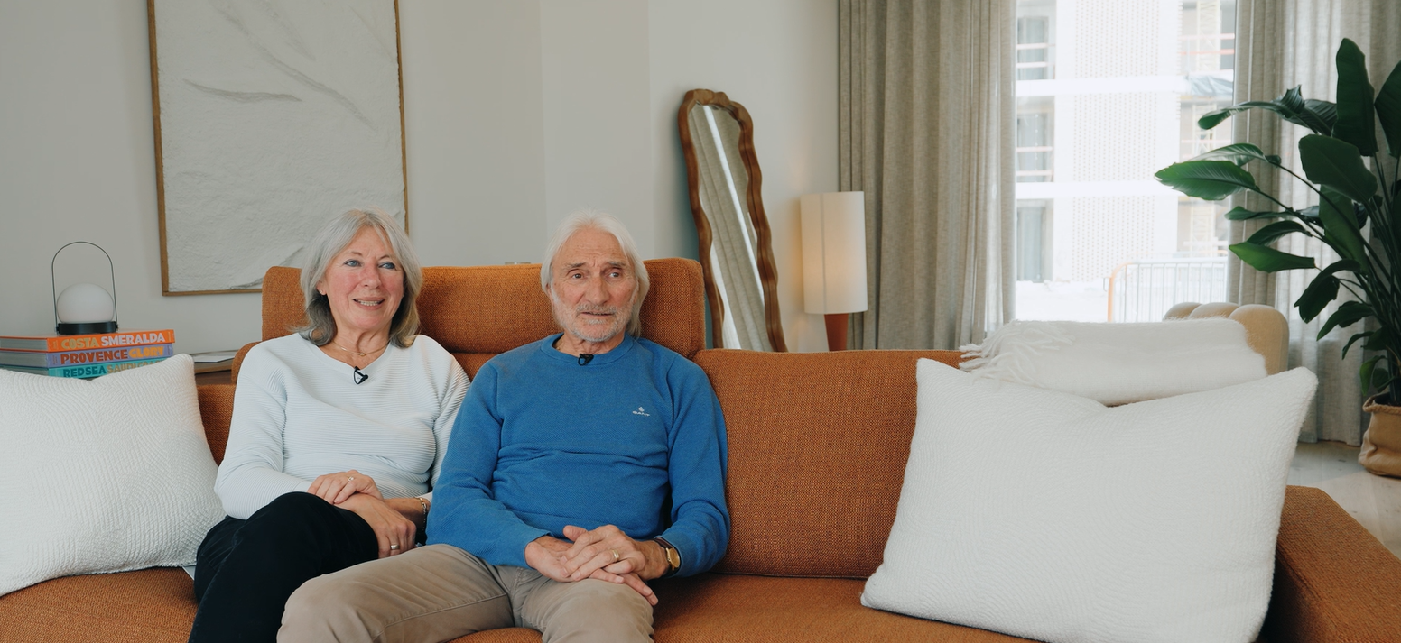 François En Jeanine