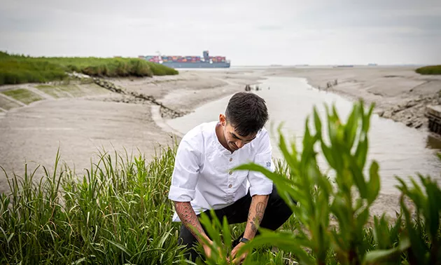 Waterzande Lekker Eten