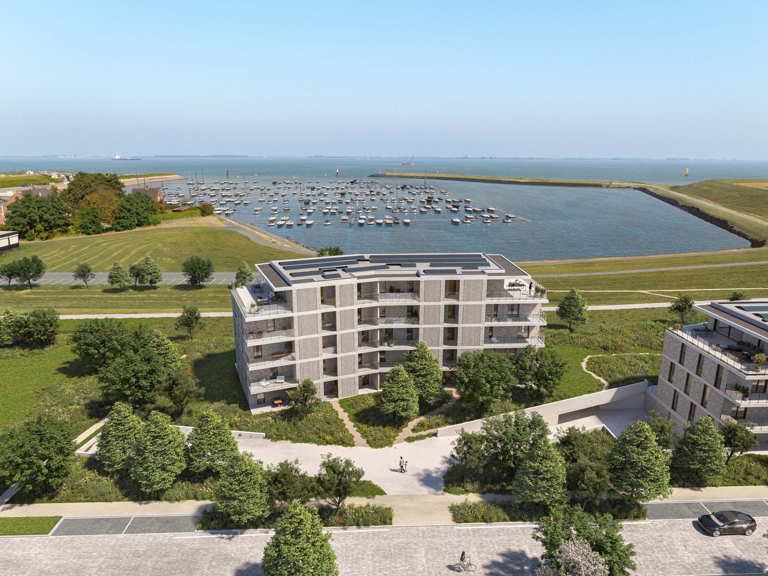 Appartementen En Woningen Te Koop