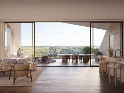 Penthouses