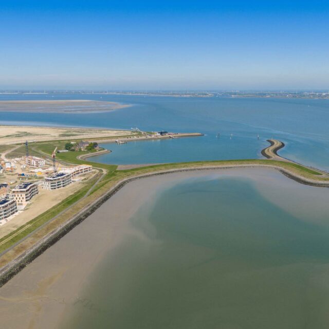 Wonen aan het water: zo veel meer dan een mooi uitzicht