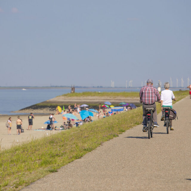 5 x gezellige daguitstapjes in de streek van Waterzande
