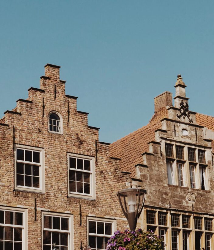 Summer time! 5 leuke zomeractiviteiten in de streek van Waterzande