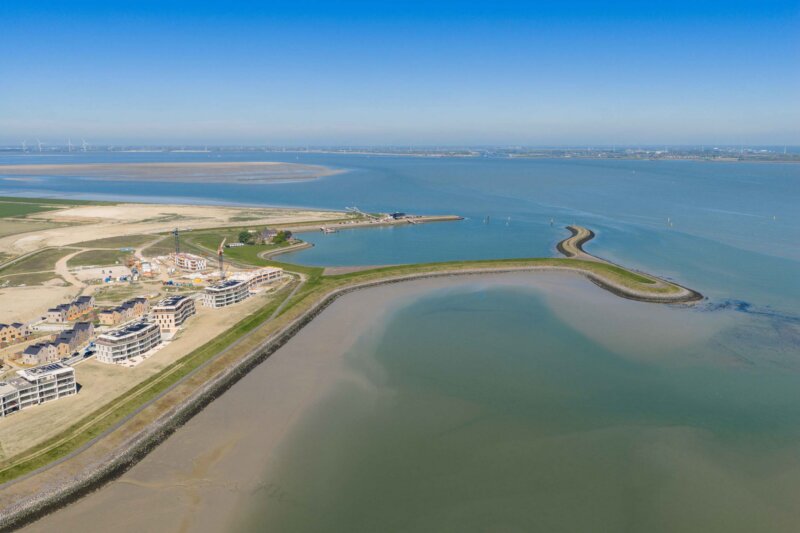 Wonen aan het water: zo veel meer dan een mooi uitzicht